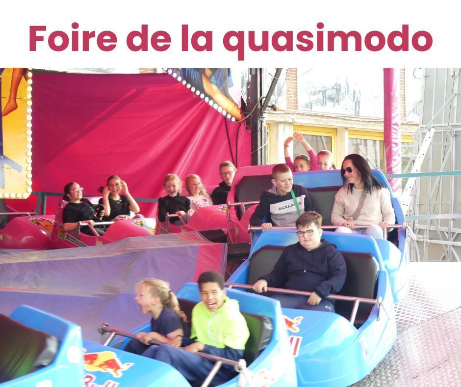 Quasimodo