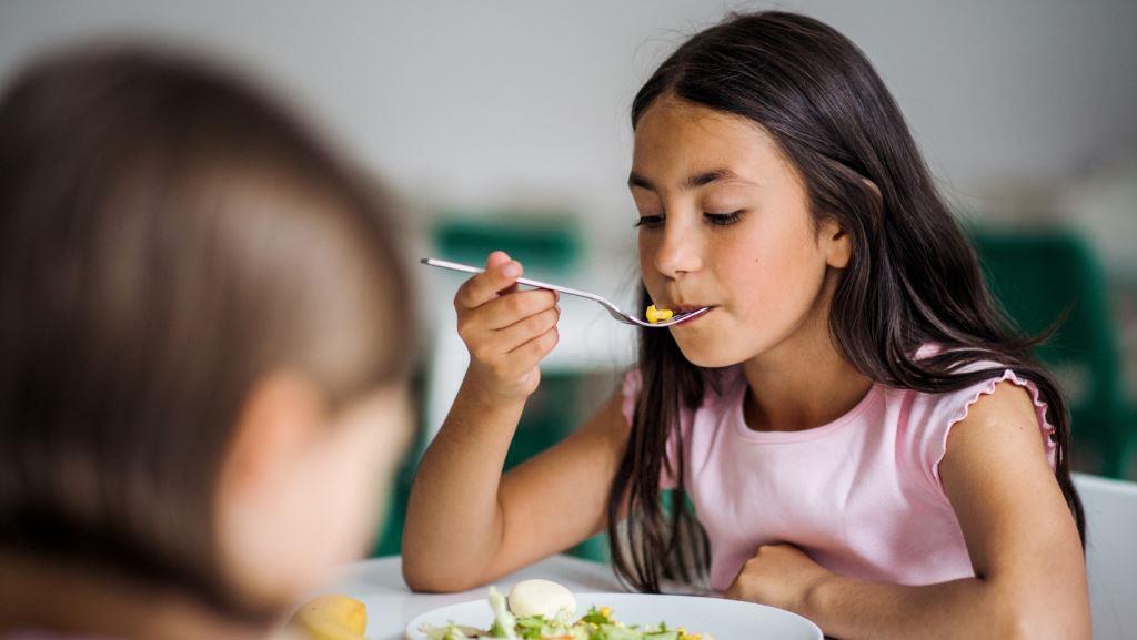 Restaurant scolaire