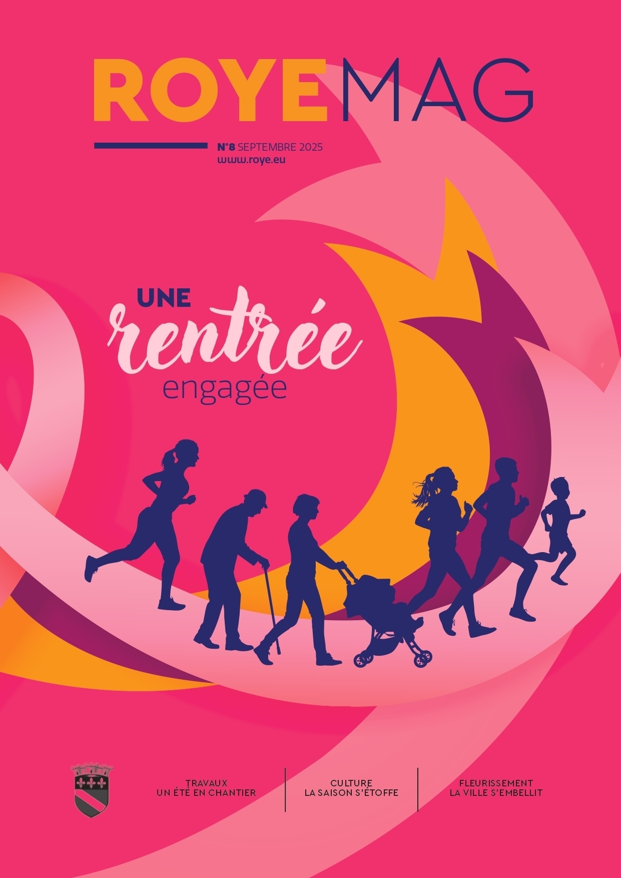 Roye mag 8