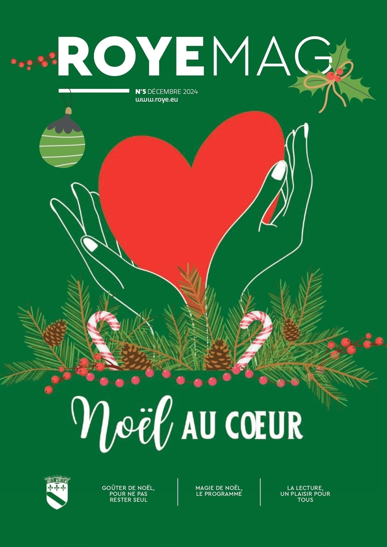 Roye mag n°5