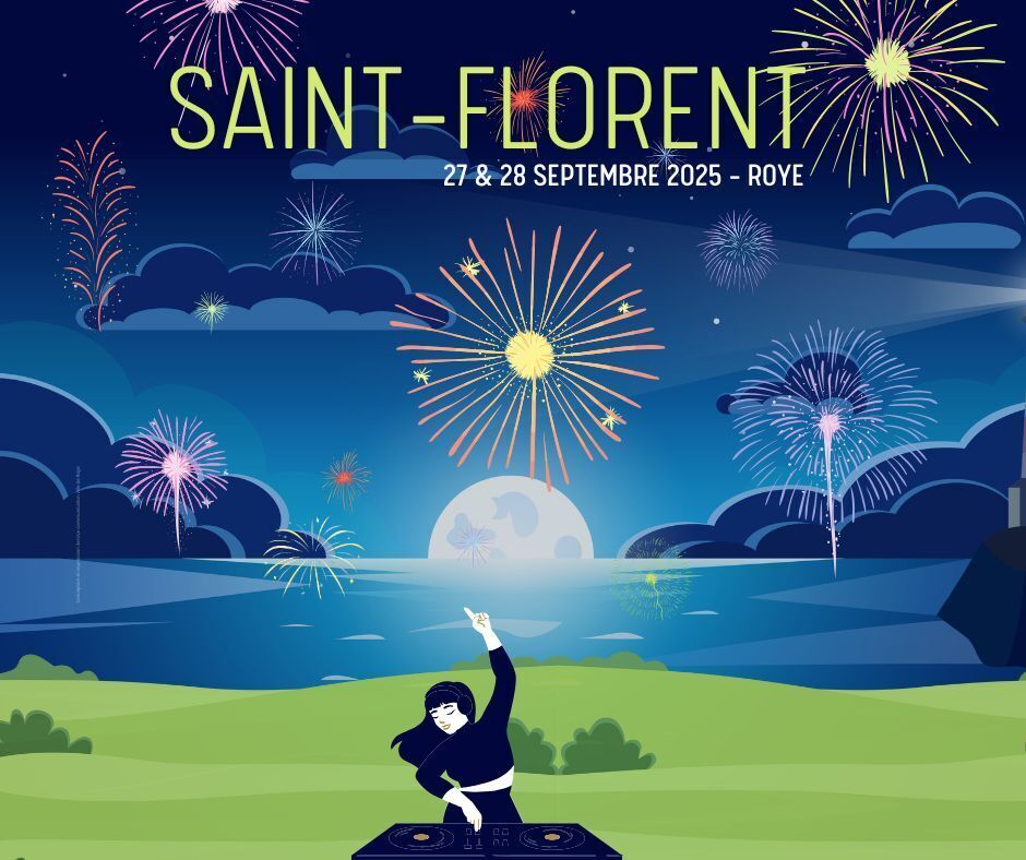 Saint Florent 2025