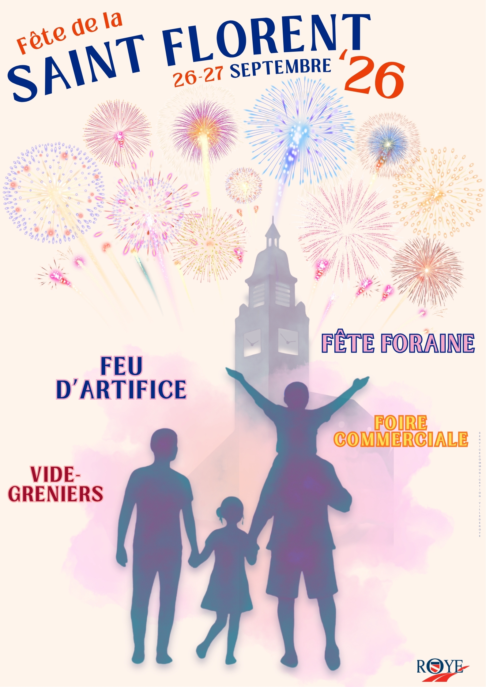 Saint Florent 2026