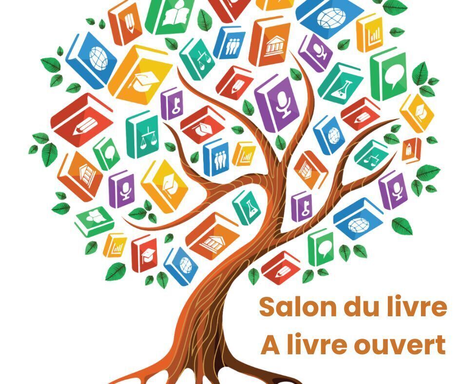 salon du livre