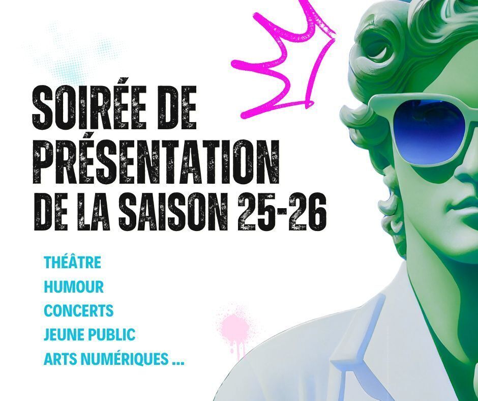 soirée de présentation