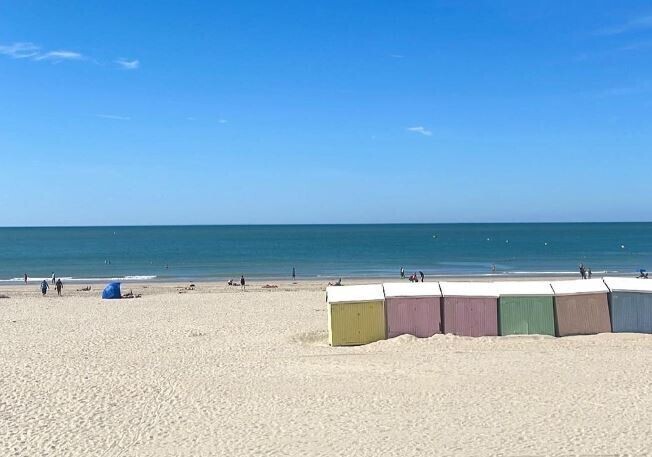 Sortie à Berck bge 2025