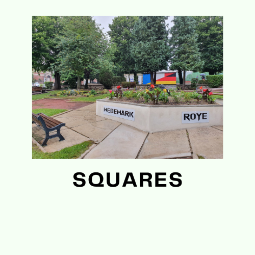 Squares