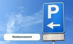 Stationnement