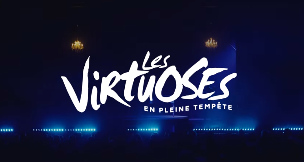 Teaser Les Virtuoses