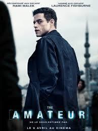 The Amateur