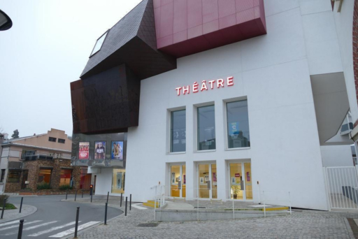 Théâtre de l'Avre