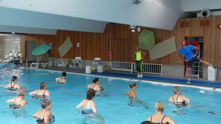 Aquasports