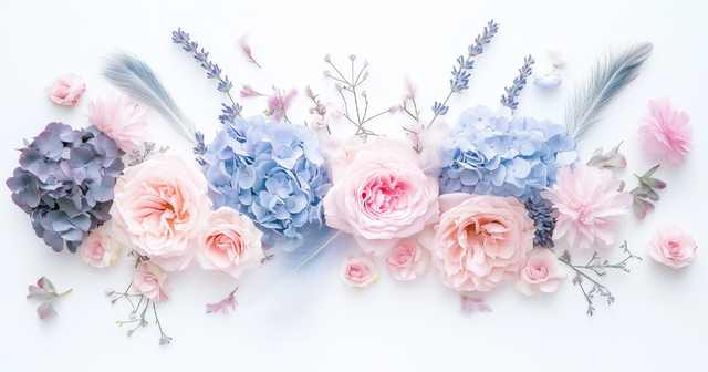 art floral