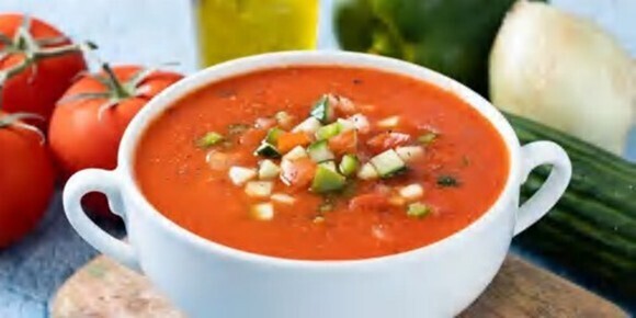 Atelier Gaspacho bge 2025