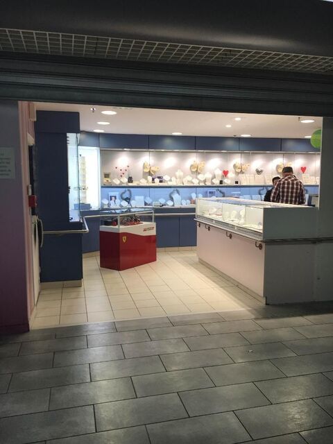 bijouterie