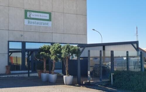 La table royenne