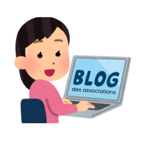 Blog des associations