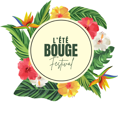 Bouge  l'été