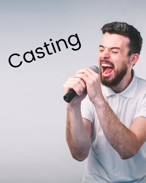 casting