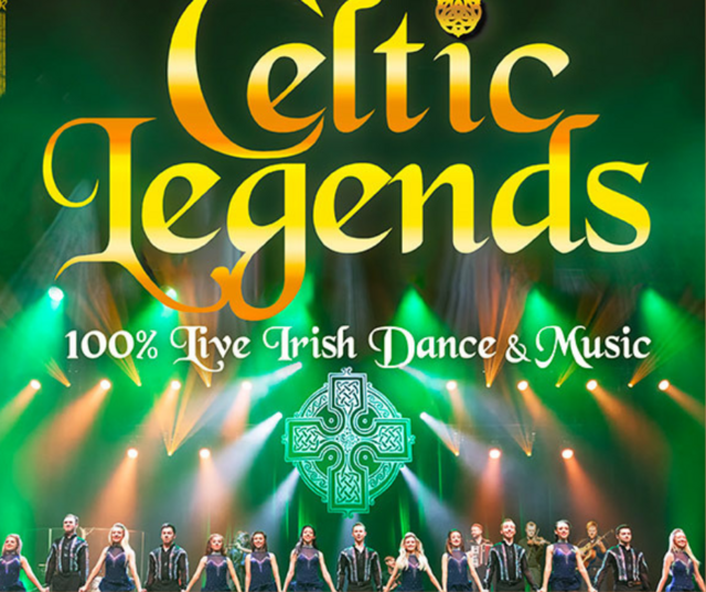 Celtic legend