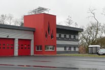 Centre de Secours