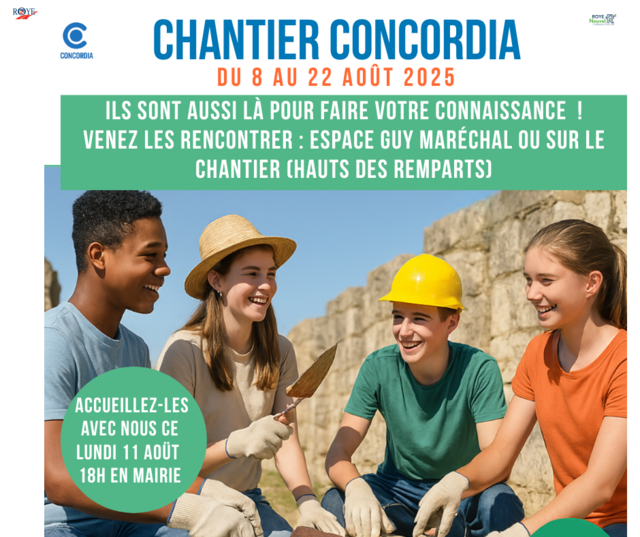Concordia