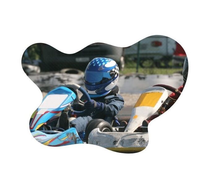 Crash Kart bge 2025