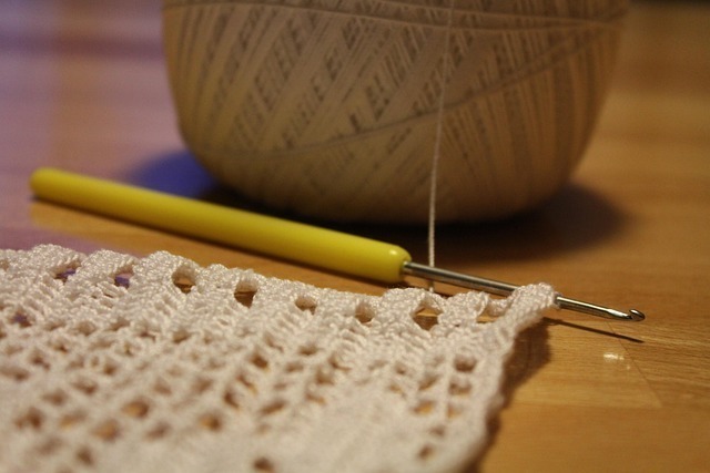 Crochet