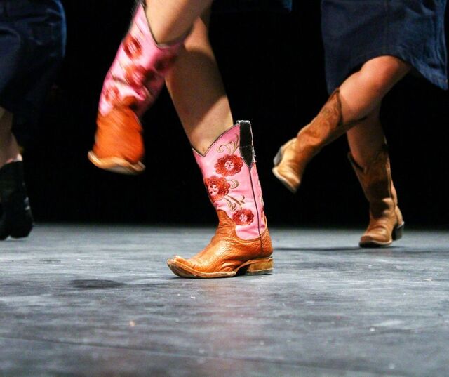 Danse Country