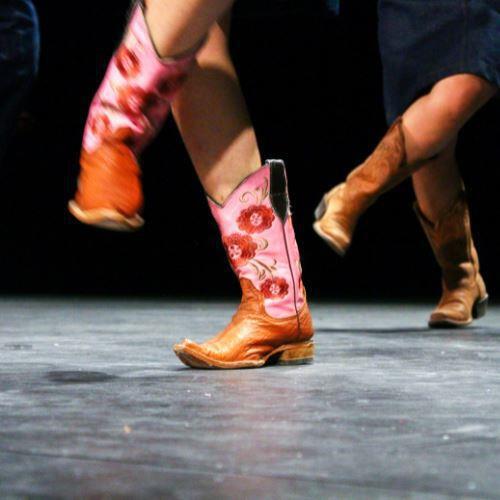 danse country