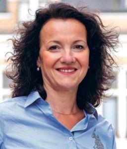 Delannoy Delphine
