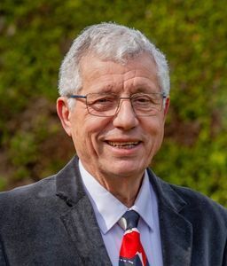 Dorigo Robert