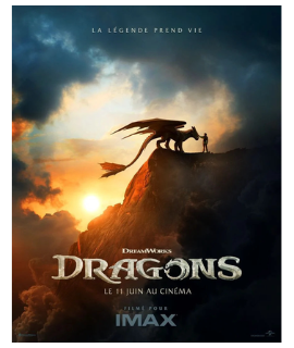Dragons