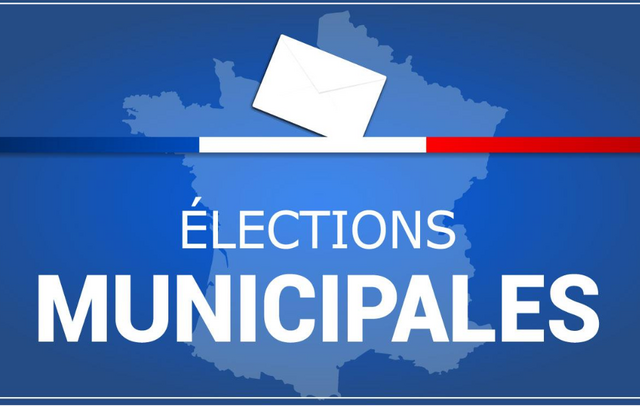 Elections municipales