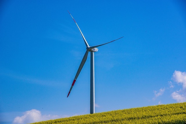 Eolienne
