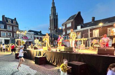 Fête de la musique
