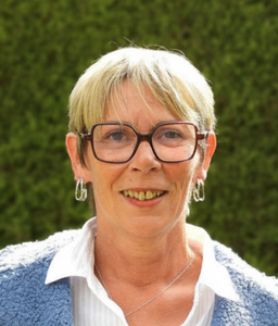 Frédérique PLET -