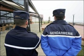 Gendarmerie