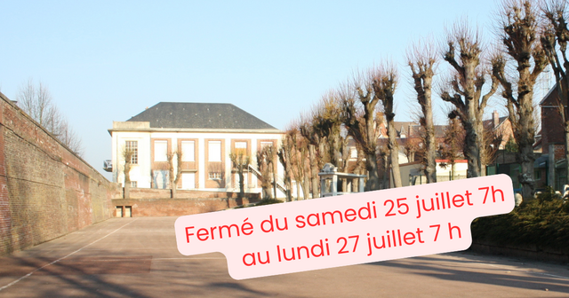 Jeu de paume juillet