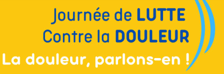 Journée de lutte contre la douleur 2025