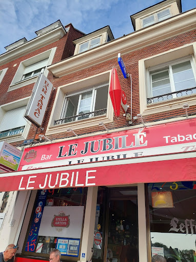 jubilé