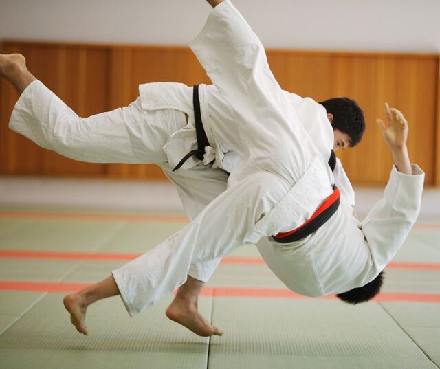 Judo