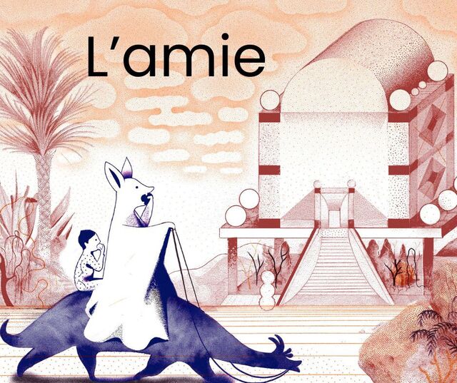 L'amie