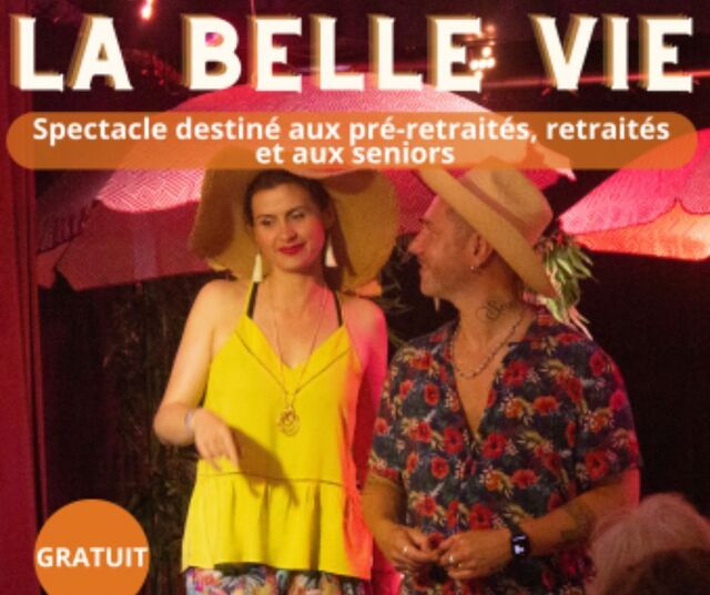 La belle vie