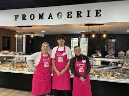 Le panier d'Amandine