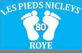 Les Pieds Nickleys