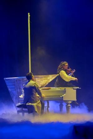 Les virtuoses
