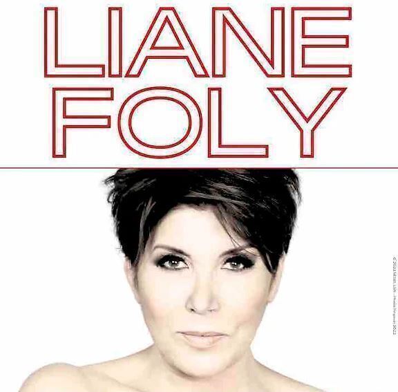 Liane Foly Best of