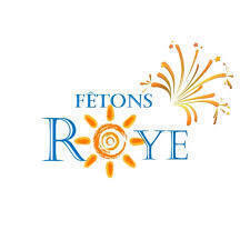 Logo Fêtons Roye