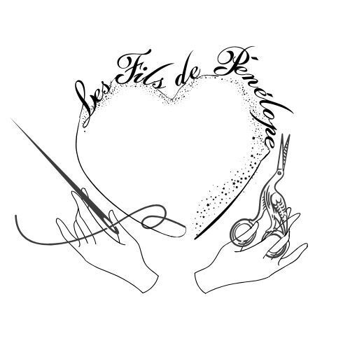 Logo Les Fils de Pénélope