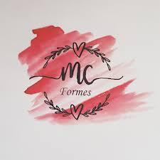 Logo MC Formes